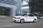 BMW ActiveE 2011 года